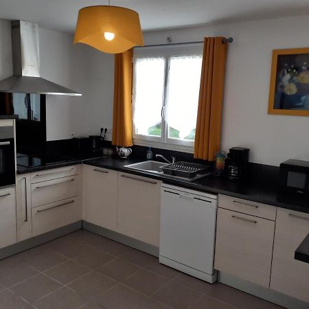 Les Lauriers De Lomagne Villa Lavit Bagian luar foto