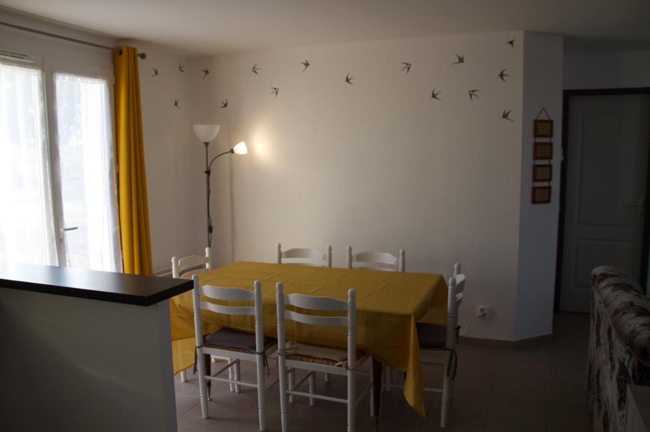 Les Lauriers De Lomagne Villa Lavit Bagian luar foto