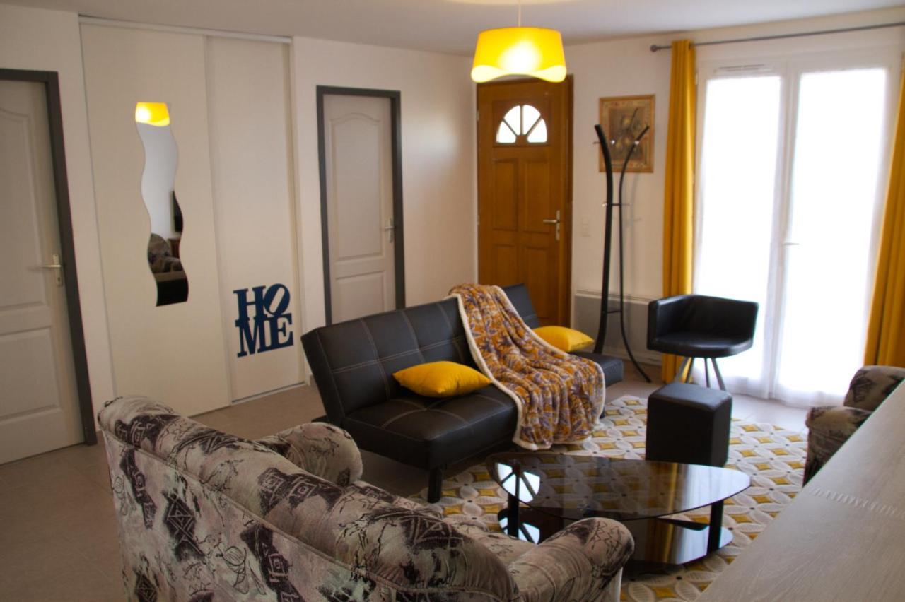 Les Lauriers De Lomagne Villa Lavit Bagian luar foto