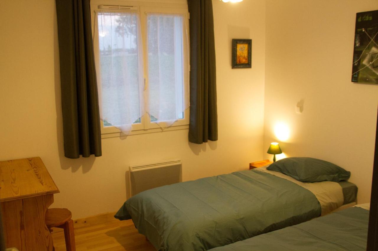 Les Lauriers De Lomagne Villa Lavit Bagian luar foto