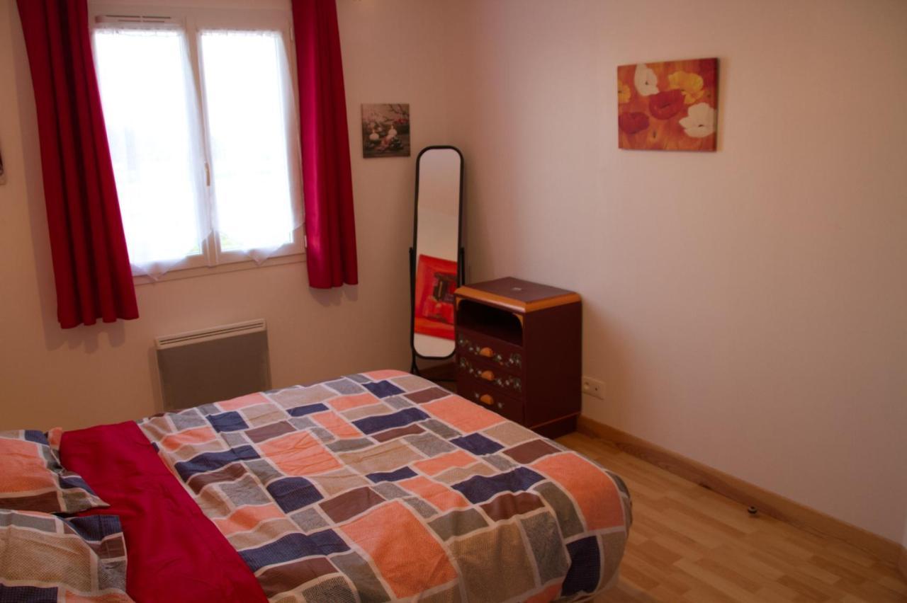 Les Lauriers De Lomagne Villa Lavit Bagian luar foto