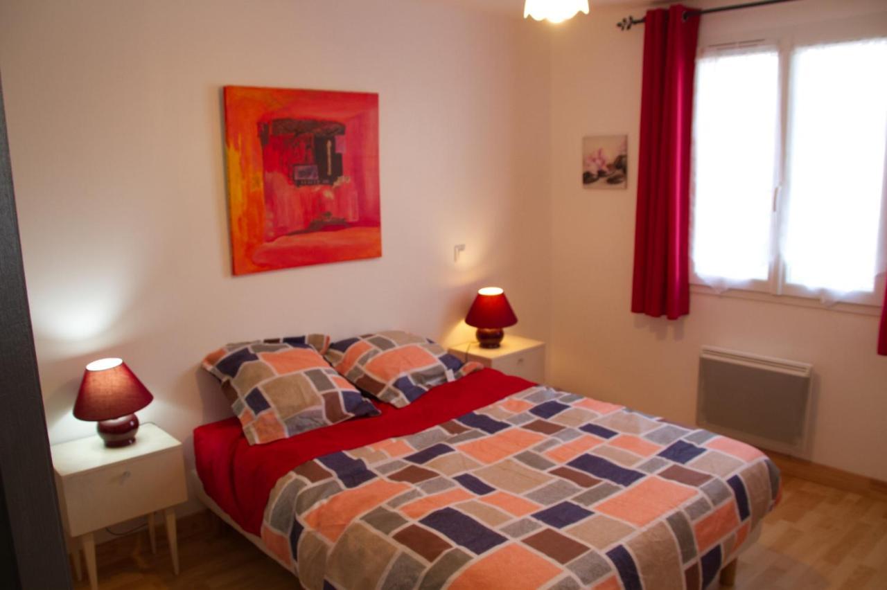 Les Lauriers De Lomagne Villa Lavit Bagian luar foto